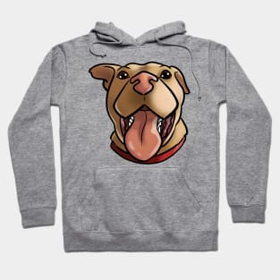 Pit Bull Hoodie